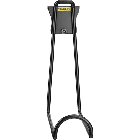 Stanley Schienenwand – Leiterhakenhalter (schwarz)