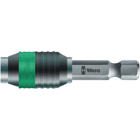 Wera 844 7 Gewindeschneidbit-Set (7-teilig)
