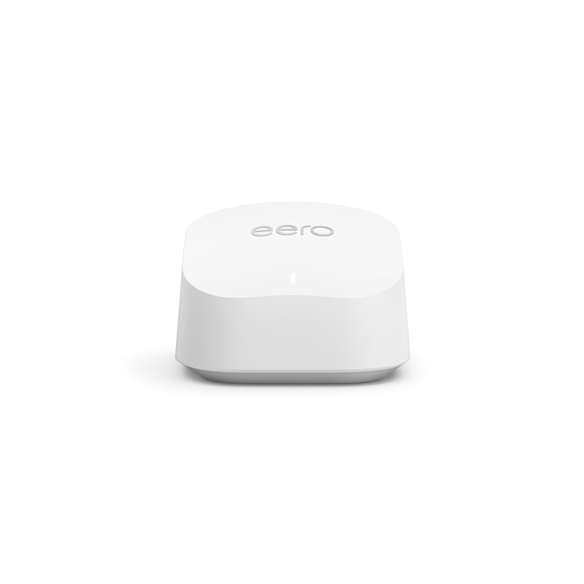 Eero 6+ Mesh WLAN-Router Mesh-Router (weiß)