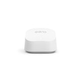 Eero 6+ Mesh WLAN-Router Mesh-Router (weiß)