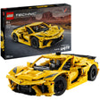 Lego Technic Chevrolet Corvette Stingray – 42205