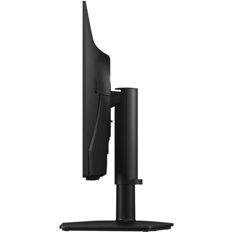 Samsung odyssey oled g6 s27hg612su 27 gaming monitor (zwart, 1x displayport, 1x hdmi, 240 hz)