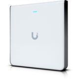 Ubiquiti U6 Enterprise-In-Wall