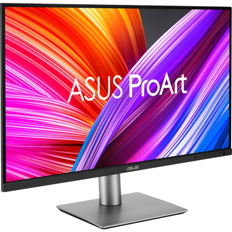 Asus Proart Display PA329CRV 32 4K UHD Monitor (Silber Schwarz, 2x HDMI, Display Port, 3x USB-A, USB-C)