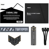 Asus Tuf Gaming GeForce RTX 5070 Ti OC 16G Grafikkarte (3x Display Port, 2x HDMI)