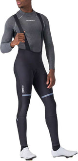 Castelli Polare 4 – Trägerhose mit Polster