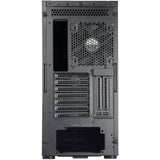 Silverstone SST-Sed1-B