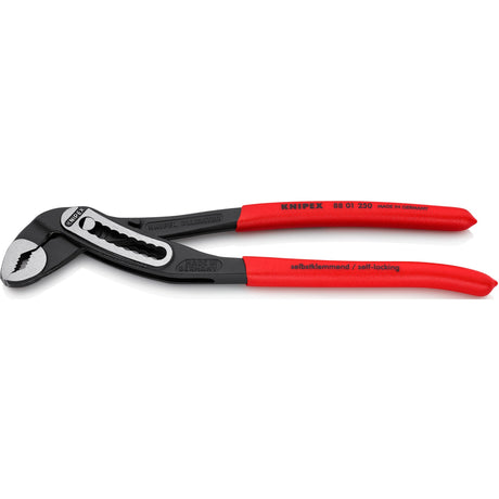 Knipex Zangenset Alligator 3-teilig - 002009v03