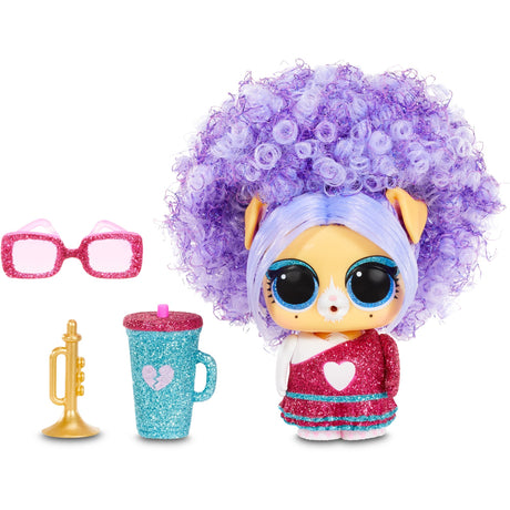 Mga Unterhaltung lol. Überraschung! - Remix Pets Pop (Produktpalette)