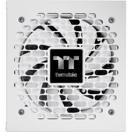 Thermaltake Toughpower GT Snow modulares 1000-Watt-Netzteil (weiß, 5x PCIe)