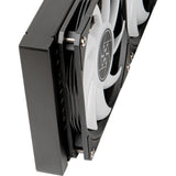 SilverStone Vida 240 Slim