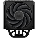 Cooler master v8 ace 3dhp black amd cpu-koeler (zwart, 4-pin pwm)