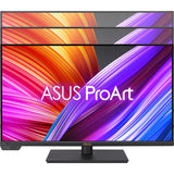 Asus Proart Pa32uce 31,5 4K UHD-Monitor (schwarz, HDMI, Displayport, USB, Audio)