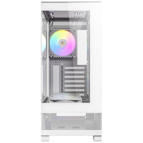Antec CX700 RGB