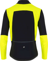 Assos equipe r habu winter s9 – Thermojacke