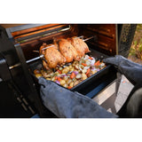 Masterbuilt Gravity -Serie Rotisserie Kit