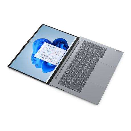 Lenovo thinkbook 14 g7 arp (21mv00gqmh) 14 laptop (grijs | r5 7535hs | radeon 660m | 16 gb | 512 gb ssd)
