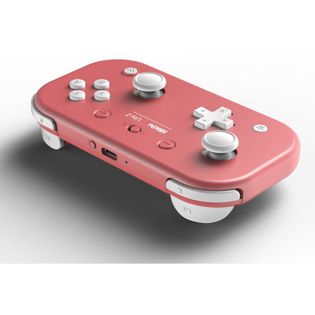 8bitdo 8bitdo lite 2 pink