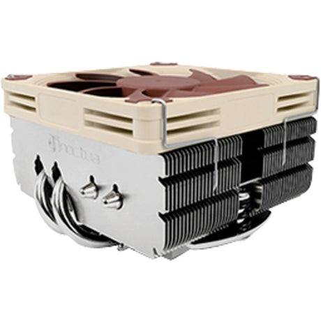 Noctua nh-l9x65u CPU-Kühler (4-Pin-PWM-Lüfteranschluss)