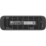 Synology beestation 4 tb nas (zwart, usb-a 3.2 gen 1, usb-c 3.2 gen 1)
