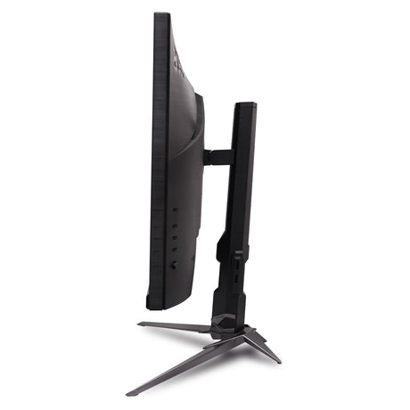 Acer Predator XB273U X1 27 Gaming-Monitor (Schwarz, 2x HDMI, 1x Display, Audio, AMD Freesync, 200 Hz)