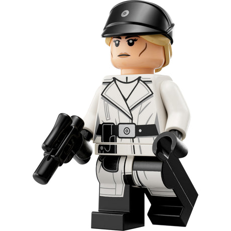 Lego® Star Wars: Andor™ Rebel U-Wing Starfighter™ – 75399