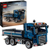 Lego® Technik-Truck mit Kippfunktion – Spielzeug – 42203
