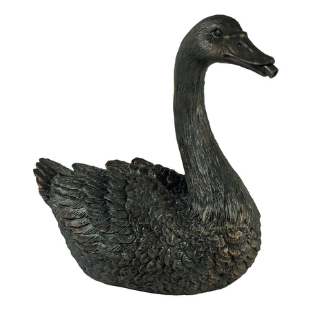 Ubbink Sprühfigur Schwan Wasserspiel