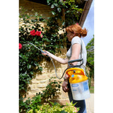 Hozelock Pulsar plus 5 Liter Drucksprühgerät
