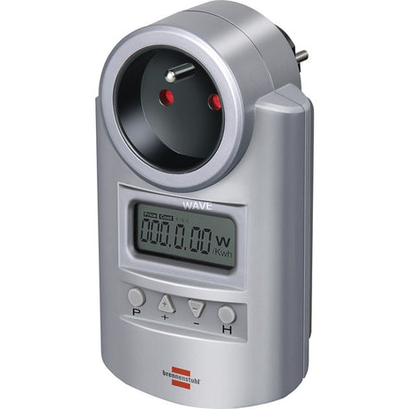 Brennenstuhl Energy Entry -Eingangsgerät PM 231 e