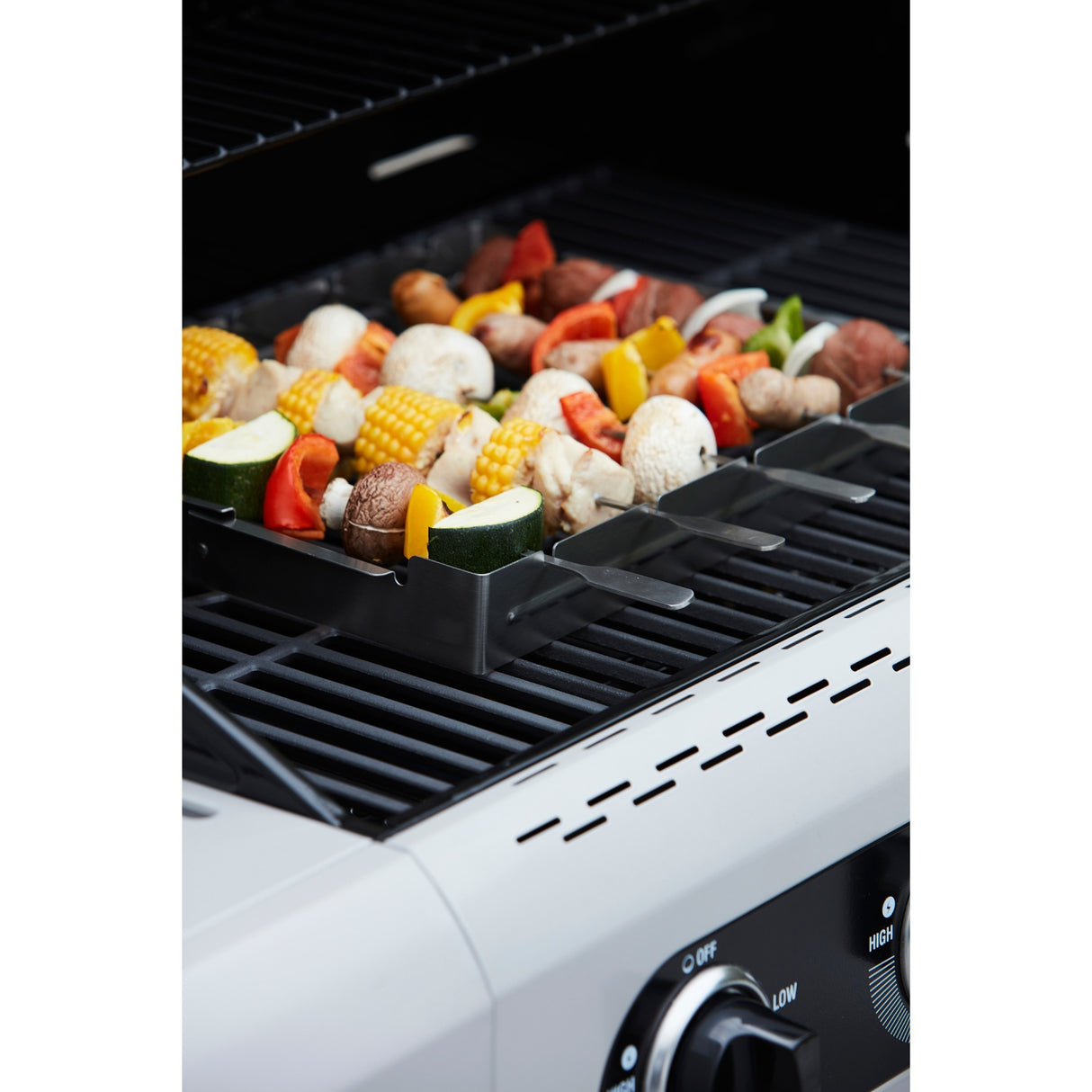 Barbecook Spießhalter
