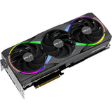 Pny Geforce RTX 5080 ARGB OC Grafikkarte (DLSS 4, 3x Display Port, 1x HDMI 2.1)