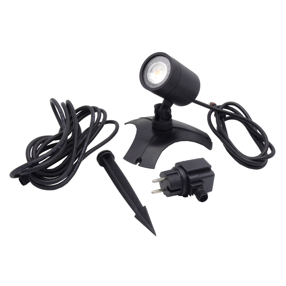 Ubbink Aquaspotlight LED Unterwasserbeleuchtung