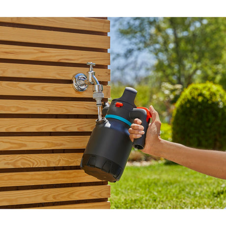 Gardena Drucksprüher 1,25l