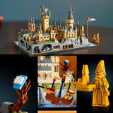 Lego 76419 Harry Potter Schloss Hogwarts™ und Gelände