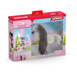 Schleich Horse Club Sofia's Beauties – Sofia Dusty Starterset Spielfigur (42584)