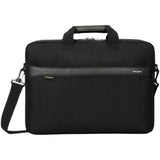 Targus 13-14 Geolital Ecosmart Slim Letter