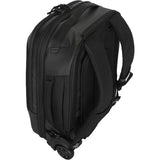 Targus 15,6 ”Ecosmart Mobile Tech Traveler Rolling Backpa