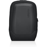 Lenovo Legion 18-Zoll verstärkter Rucksack II (Schwarz)