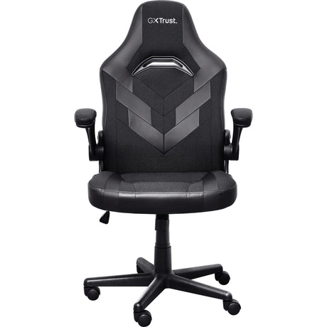 Trust GXT 703 Riye Gaming-Stuhl (schwarz)