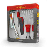 Wolf-Garten Multi-Stern Miniset P 262
