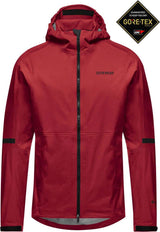 Gorewear Lupra Gore-Tex 2.0 – MTB-Regenjacke