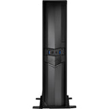 Silverstone SST-RVZ02B-W Fensterkit
