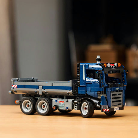 Lego® Technik-Truck mit Kippfunktion – Spielzeug – 42203