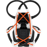 Petzl iko core Stirnlampe LED-Beleuchtung (schwarz und weiß)