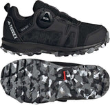 Adidas Terrex Agravic Boa RR – Kinder-Trekkingschuhe