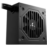 Sharkoon Rebel P15 650 Watt Netzteil (schwarz, 1x 12V-2x6, 2x PCIe)
