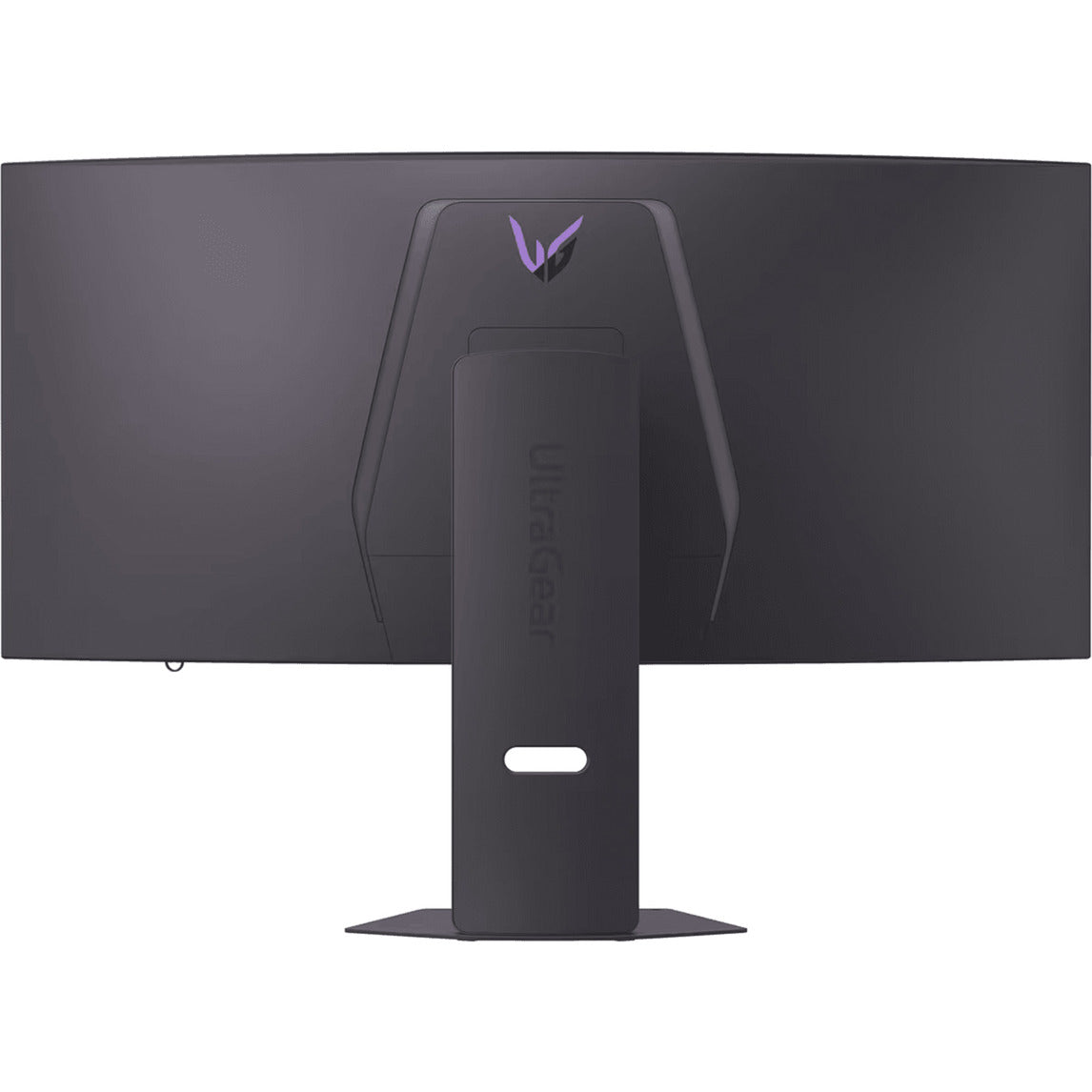 LG UltraGear OLED 39GX900A-B 39 gebogener Ultrawide-Gaming-Monitor (Schwarz, 2x HDMI, Display Port, 2x USB-A, USB-C, 240 Hz)