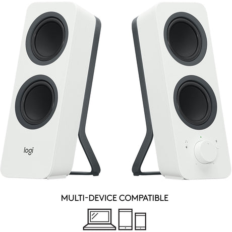 Logitech Z207