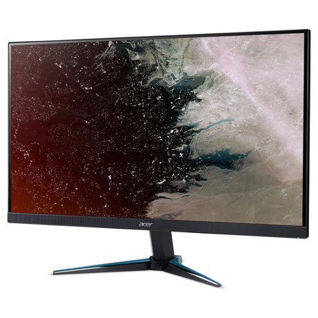 Acer Nitro VG270U X1 27 Gaming-Monitor (schwarz, 2x HDMI, 1x Displayport, Audio, AMD Freesync, 200 Hz)
